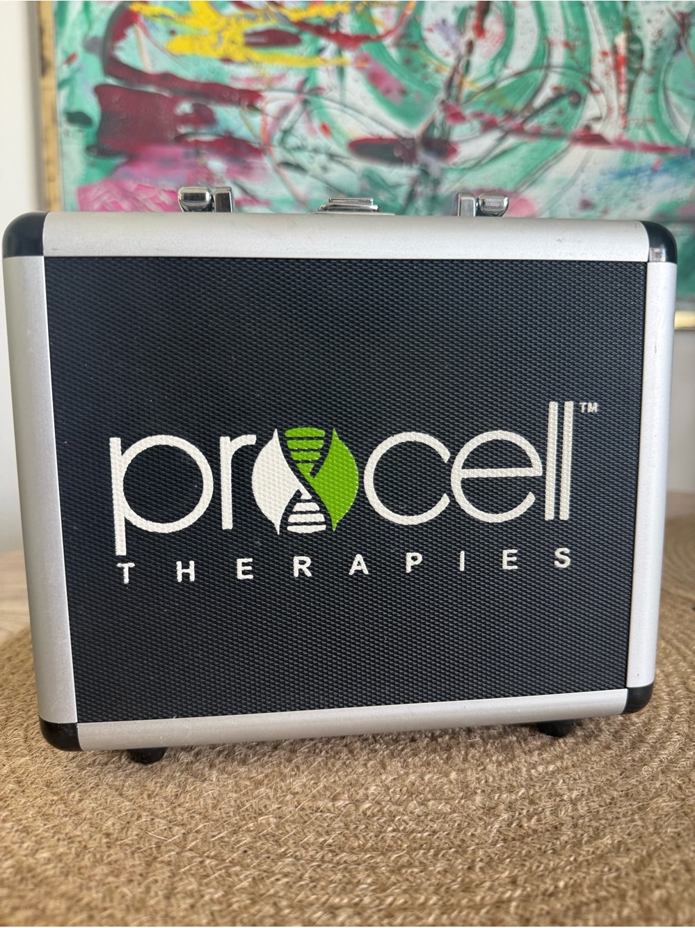 Procell Micro Channeling Device - Picture 4 of 4
